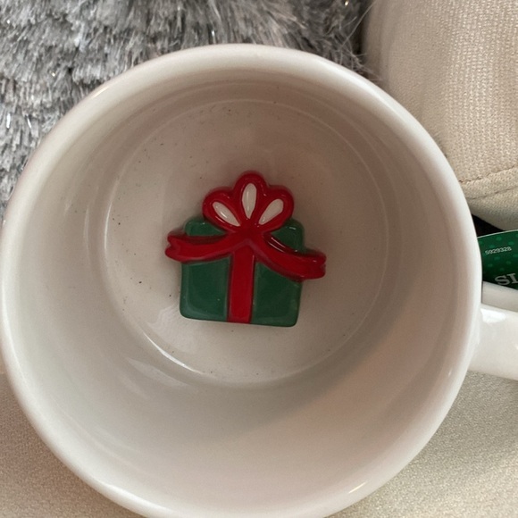 NWT Christmas Time Mug - Picture 2 of 4